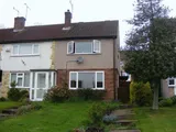Chenies Close, Allesley Park, Coventry, CV5 9HR