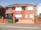 Radstock Road, Southampton SO19