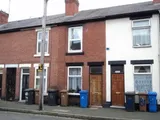 Reeves Road, Derby