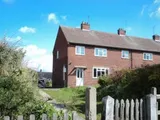 Rosliston Road, Swadlincote