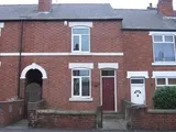 Wellington Street, New Whittington, CHESTERFIELD, Derbyshire