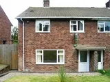 Downlands, Brimington, CHESTERFIELD, Derbyshire