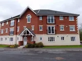 Kyle Close, Renishaw, SHEFFIELD, Derbyshire