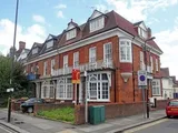 The Vale, Acton