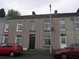 Uplands Terrace, Morriston, Swansea