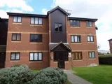 Acworth Close, Edmonton, London