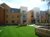 Thames Waterside , Greenhithe , Kent , DA9