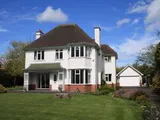 Greenway, Roman Road, HEREFORD