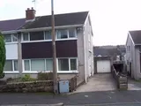 Danygraig Crescent, Talbot Green, PONTYCLUN, Mid Glamorgan