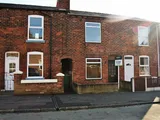 George Street, Barnton, Northwich, Cheshire, CW8 4JQ