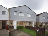 Kingsley Close, Reading, Berkshire