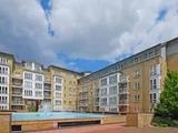 St Davids Square, Isle of Dogs, London, E14 3WB