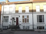 Grosvenor Road, Aldershot