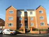 Tuscany Gardens, Barnsley