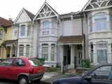 Shadwell Road
North End