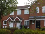 Chorley Gardens, Bilston WV14