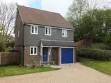 Farr Close, Cuckfield, RH17