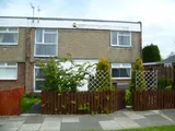 Chester Way, Fellgate, Jarrow NE32