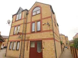 Douthwaite Square, Wapping