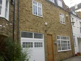 Princess Mews, Hampstead, NW3