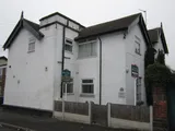 Heyworth Street, Derby DE22