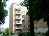 Belvoir Park - The Avenue