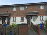 Oxley Close, South Eastern