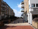 The Omega Building, Wandsworth, SW18
