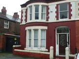 Peterborough Road
Wavertree