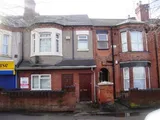 Binley Road
Binley