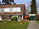 Oak Close
