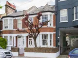 Rigault Road, Fulham, SW6