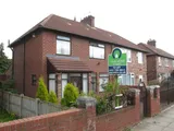 Dunham Road, Liverpool L15
