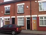 Tudor Road