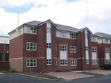Beamont Drive, Preston PR1