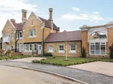 The Residence Bunstone Hall, Cotton Lane, Dartford DA2