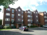 Jemmett Close, Kingston Upon Thames