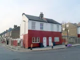 Shelbourne Road, Tottenham, London, N17 6YB