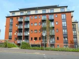 Morgan House, Rouen Road