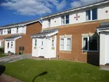 Cranbrook, Marton-in-cleveland, Middlesbrough TS8