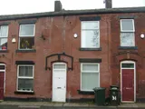 Holborn Street Rochdale