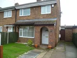 St. Edwins Drive, Dunscroft, Doncaster DN7