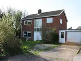 Pound Green Lane, Shipdham, Norfolk