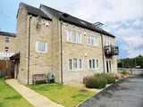 Bryndlee Court, Holmfirth