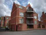 Reginald Street, Derby DE23