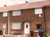 Westbourne Avenue, Walkergate, NE6