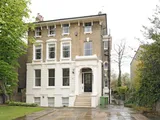 Morden Road Blackheath SE3
