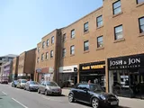 Fife Road Kingston KT1