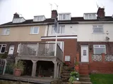 Scholes View, Hoyland, Barnsley S74