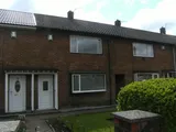 Larkfield Avenue, Little Hulton, Manchester M38